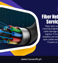 Fiber Network Services
