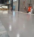 Polyurethane Concrete Flooring