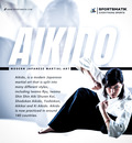 Aikido Martial Art: aikido history, aikido rule