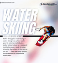Water Skiing: Story, Origin, Brief History, Variation, Evolution