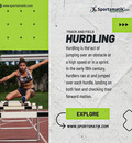 Hurdles: Story, Origin, Brief History, Variation, Evolution