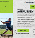 Hornussen: Story, Origin, Brief History, Variation, Evolution