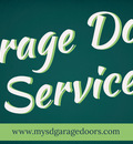Garage Door Service