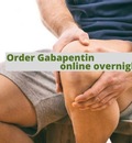 Order Gabapentin online overnight