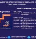 Udyam/MSME Registration