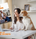 Best Work At Home Secrets Workbook