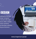 Kingston Web Design
