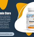 Vitamin Store