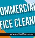 Commercial Office Cleaning Melbourne
