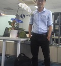 CEO Linh Nguyễn - Giáo sư SEO