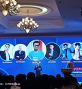 CEO Linh Nguyễn mở sự kiện