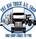 The Big Truck A/C Shop