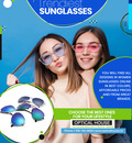 Buy Great Brand Colored Sunglasses For Women At Affordable Prices