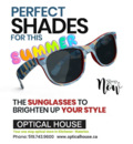 Perfect Shades For This Summer