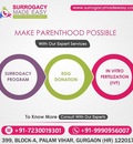 Best Surrogacy Centre In India