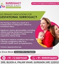 Best Surrogacy Centre In India