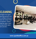 Gym Cleaning Melbourne