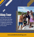 Marco Island Shelling Tour