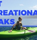 Best Recreational Kayaks