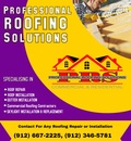 Contact For Any Roofing Repair or Installation