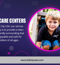 Daycare Centers in Colorado