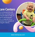 Daycare Centers in Georgia