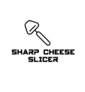 sharpcheeseslicer