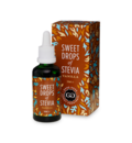 Best Quality Vanilla Stevia Drops by Goodgood