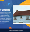 Gutter Cleaning Rayleigh