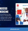 Access Medicine