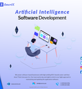 Artificial Intelligence Software Development | ConvrtX