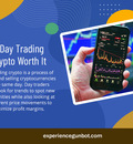 Is Day Trading Crypto Worth It