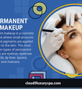 Permanent Makeup Kenosha