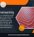Noord holland Vloerverwarming