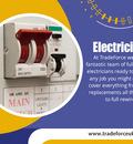 Electrician Cardiff
