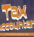 Tax Accountant Toronto