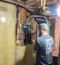 Residential Electricians in Calgary