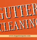 London Gutter Cleaning