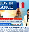 Study in France | Student Visa - Education Abroad Consultants