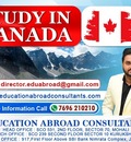 Study in Canada | Student Visa - Education Abroad Consultants