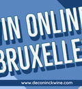 Vin Online Bruxelles
