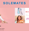 Buy Men’s Women’s Sandals online shopping in UAE | Solemates.shop