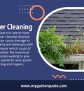 Liverpool Gutter Cleaning