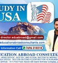 Study in USA | Student Visa - Education Abroad Consultants