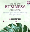 End-to-End Small Business Accounting Services