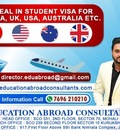 Best Immigration Services | Immigration Consultants - Education Abroad Consultants