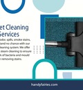 Carpet Cleaning Services Kingston