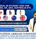 Best Immigration Consultants in Kurukshetra - Education Abroad Consultants