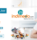 IndiMedo online pharmacy