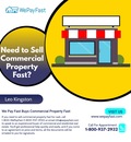 Need to Sell Commercial Property Fast? | We Pay Fast